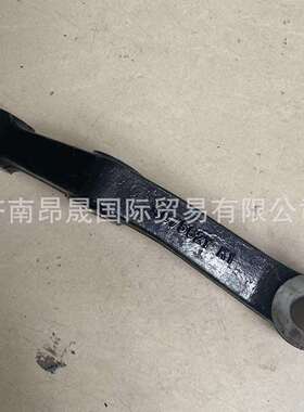 重汽HOWOT7H汕德卡C7HC9H豪瀚转向横拉杆臂/右AZ4075410062