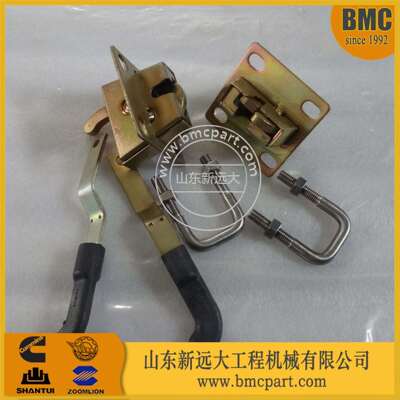 碰锁23Y-56B-13200推土机配件工厂推土机各种型号碰锁现货