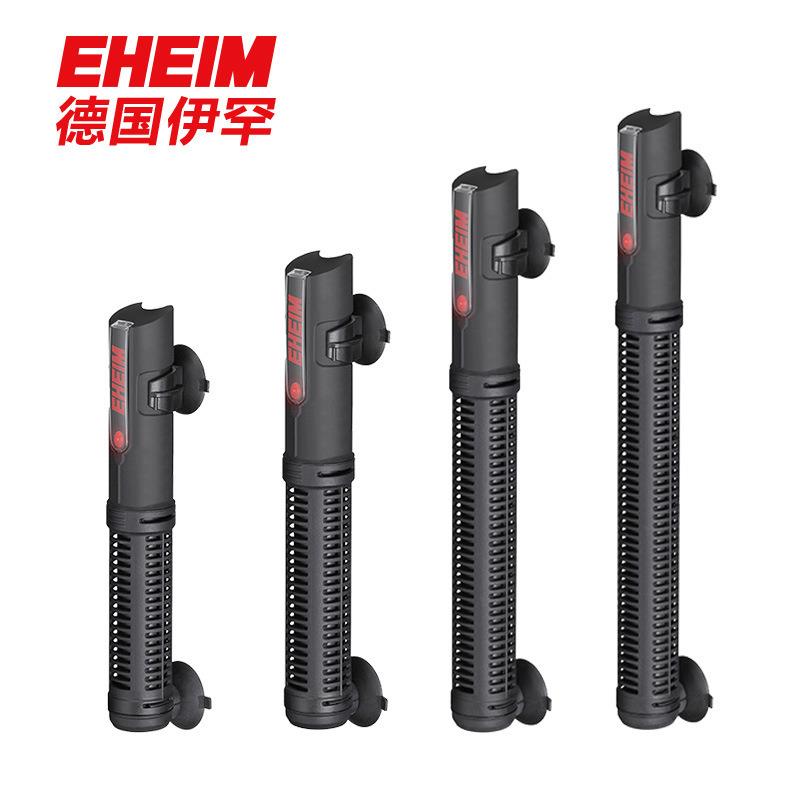 德国伊罕进口EHEIM加热棒自动温控25度恒温鱼缸水草缸乌龟加热器