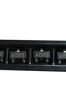 厂家直销 SI2301 SOT-23 丝印A1SHB 2A 20V P沟道 MOS管 SI2301