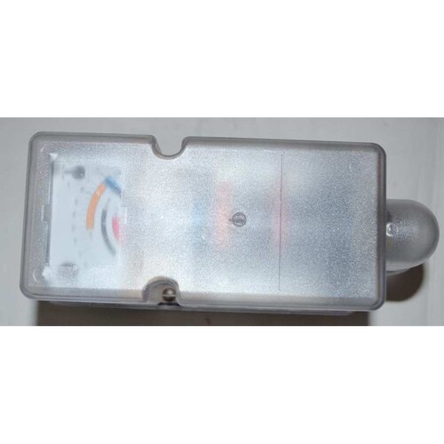 HONEYWELL风门电动执行器LKS210-21意大利利雅路燃烧器配件