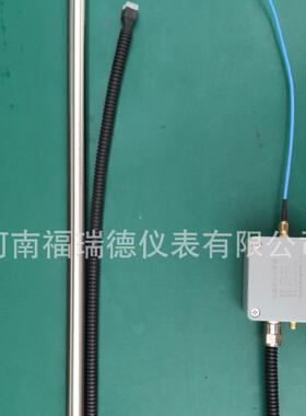 FRD-807Z电容式液位计可以测量液氮的液位和温度 功能可选