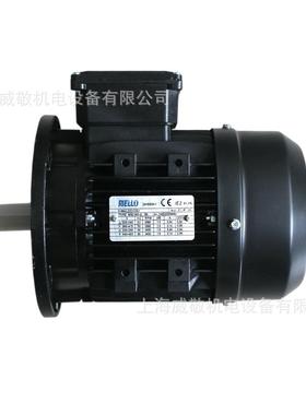 1.5KWMS290S-2B5电机RL/RS/RLS100燃烧器专用Riello利雅路