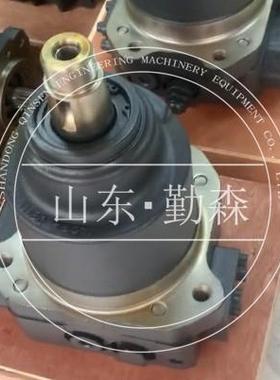 D375风扇泵708-1S-00910PC2000-8风扇泵808-2L-00280