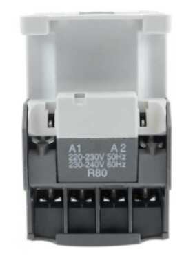 ABB AX12-30-10-80*220-230V 50Hz/230-240V60Hz 交流接触器