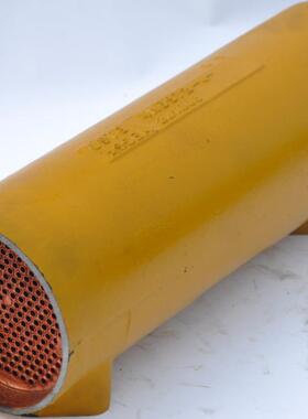 卡D8RD8T385BC15发动机6N88564N06194W60394W3456冷却器