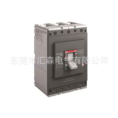 ABBA系列塑壳断路器A3N400TMF400/4000FF3PA3N400TMF4004
