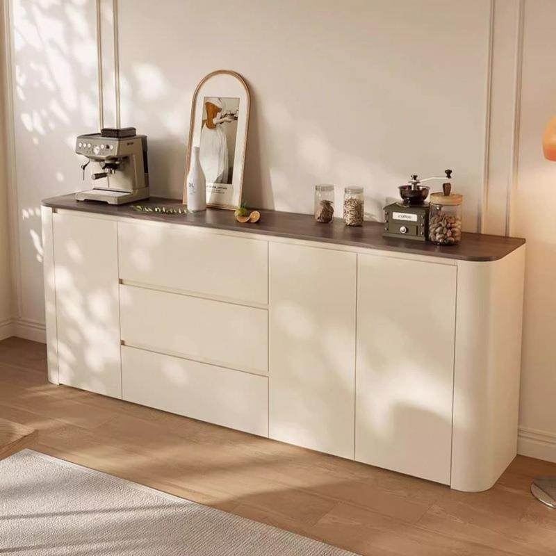 JGP1中古餐边柜靠墙一体储物柜小户型家用茶水柜客置物柜多功能斗,电子元器件市场,其它元器件,淘宝优惠券,粉丝福利购,淘宝优惠卷