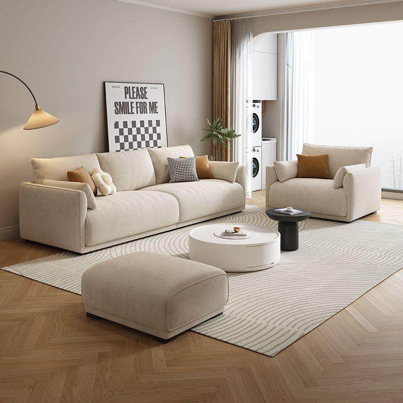 新款奶油风直排小户型沙发客厅出租房沙发雪尼尔猫爪布沙发家用,电子元器件市场,其它元器件,淘宝优惠券,粉丝福利购,淘宝优惠卷