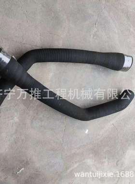 推土机D65PX-16水管D85ESS-3散热器软管14X-03-51251