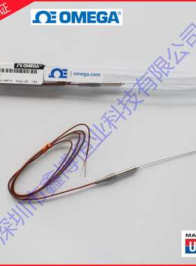 1.6mm直径K型带引线热电偶TJ120-CASS-116U-12,TJ120-CASS-116U-6