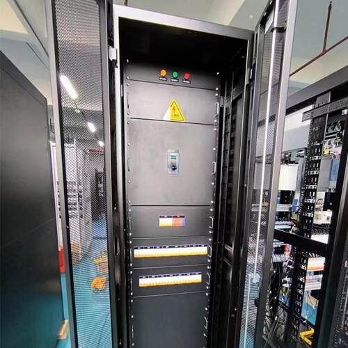 列头柜UPS输入厂家 络交T直流开关柜智能密UPS输入柜精配电柜输网