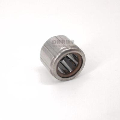 HF08141/2HF0810外六角外角八 防滑型逆止，向滚MAGA-102 针轴承