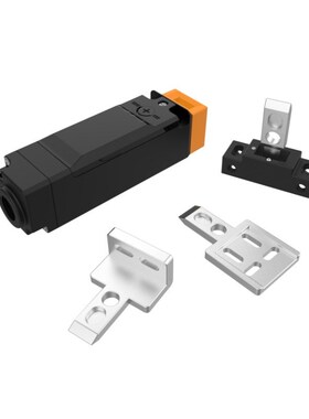 施莱格安全门锁TMLE联锁安全开关机械限位开关急停开关