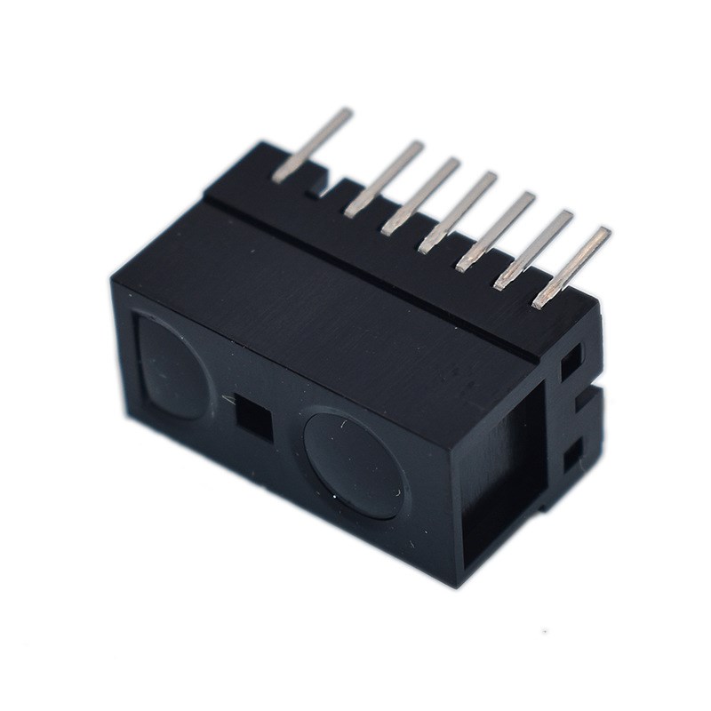 红外测距传感器模块 GP2Y0D810Z0F 10cm 距离传感器 避障