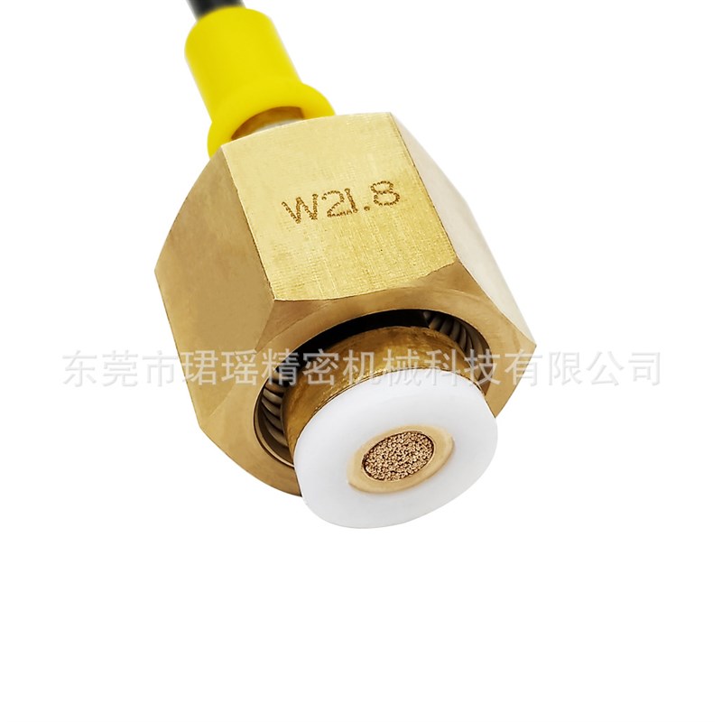 跨境Sodastream Soda Club 苏打气泡水机接大瓶过气管带滤芯泄气