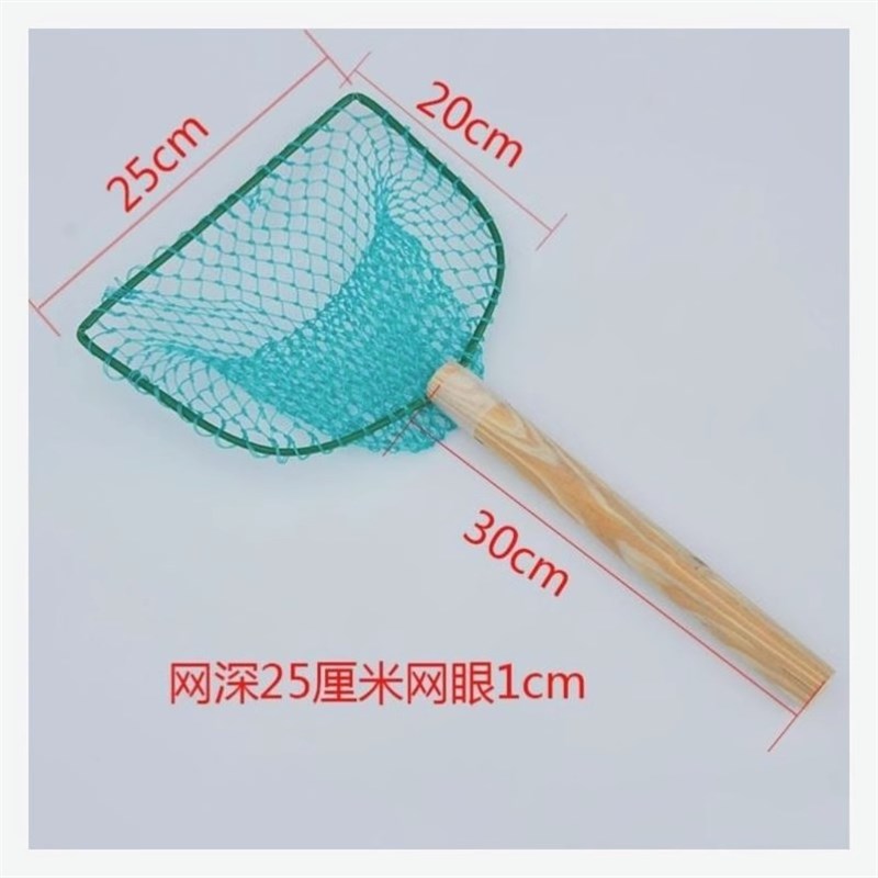抓鸡网抓野外鸡网野套捕鸡网野外捕鸡套家用网兜套网鸭鹅鸽子