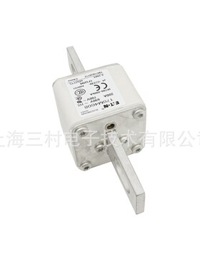 原装快速熔断器保险丝170M4566 170M4567 170M4568 170M4569