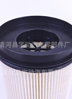 柴油滤清器FS20176 R61709油水分离器发动机FS20176柴油过滤芯