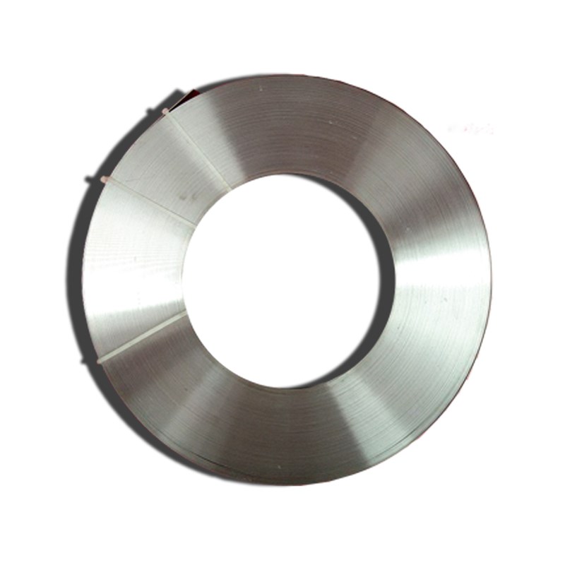 SS202不锈钢打包带不锈钢捆绑带可印字0.76mm*16mm*30.5m规格可定