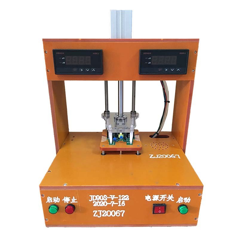 定制智能测试架自动化测试架检测设备pcba测试架工装夹具治具