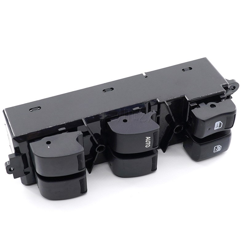 8-97417469-0适用五十铃D-MAX汽车玻璃升降开关电动车窗调节开关