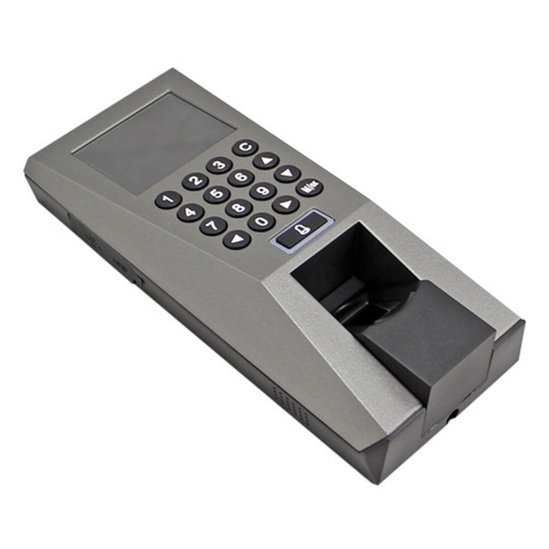 F18 Fingerprint Access control door controller with software