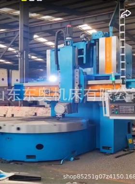 数控立式车床CK5112数控立车CK5116立车CK5120立车