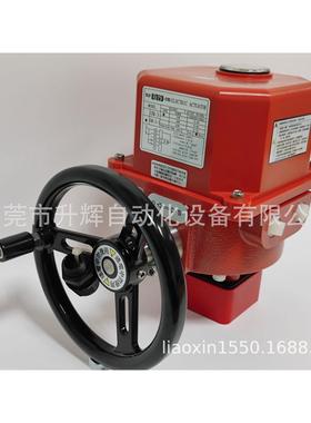 供应台湾UNID电动执行器UM-3-1