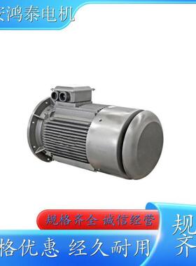 鸿泰变频大外圆电机tYVFE3-3552-6t315KWt380V/660Vt制造工艺先进