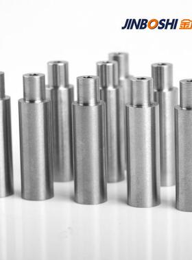 93W-5Ni-2Fe钨镍铁合金棒 配重钨杆 耐高温耐腐蚀 高密度屏蔽件