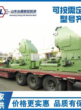 供应Y58A数控插齿机 大模数齿轮加工机床 台菱生产