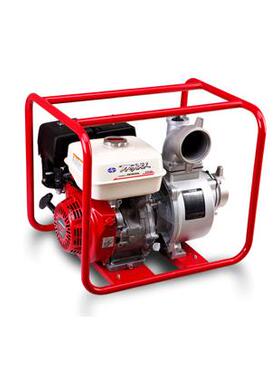WP100嘉陵汽油水泵机组 TP40嘉陵汽油清水泵 清水泵抽水泵
