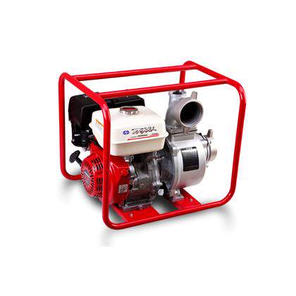 WP100嘉陵汽油水泵机组 TP40嘉陵汽油清水泵 清水泵抽水泵