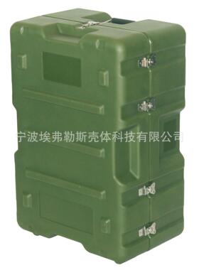 物资储备周转箱野外装备箱防护箱空投箱RPG3138