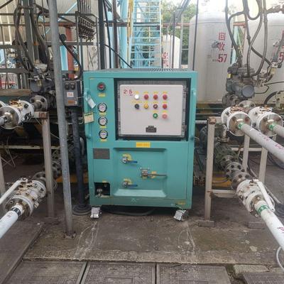 春木CM-T1800冷媒回收泵工业级自动化生产线质量好多家500强背