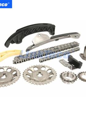 适用HEPU HEP21-0398正时链套件OE更换件XX9831 31C53E