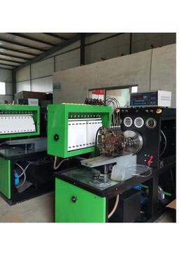 外贸出口款 12PSB-11KW欧二燃油发动机喷油泵实验台 test bench