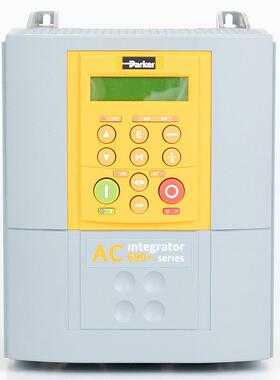 派克AC690变频器 690-432870E0-B00P00-A400 高性能交流变频器