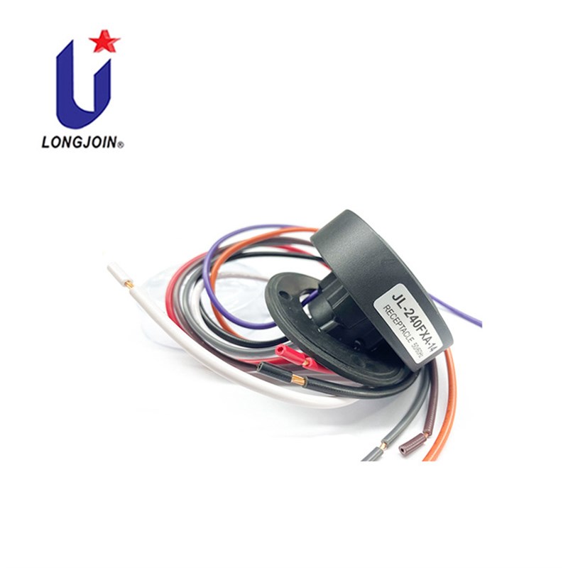 Fixture Connect Module Base JL-240FXA-14 LONG-JOIN-COM