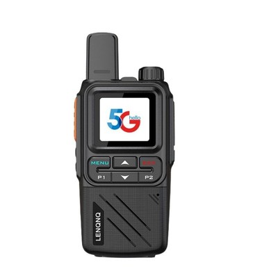 全国对讲机远距离5000公里户外机4G公网插卡手持5G小型迷你大功率