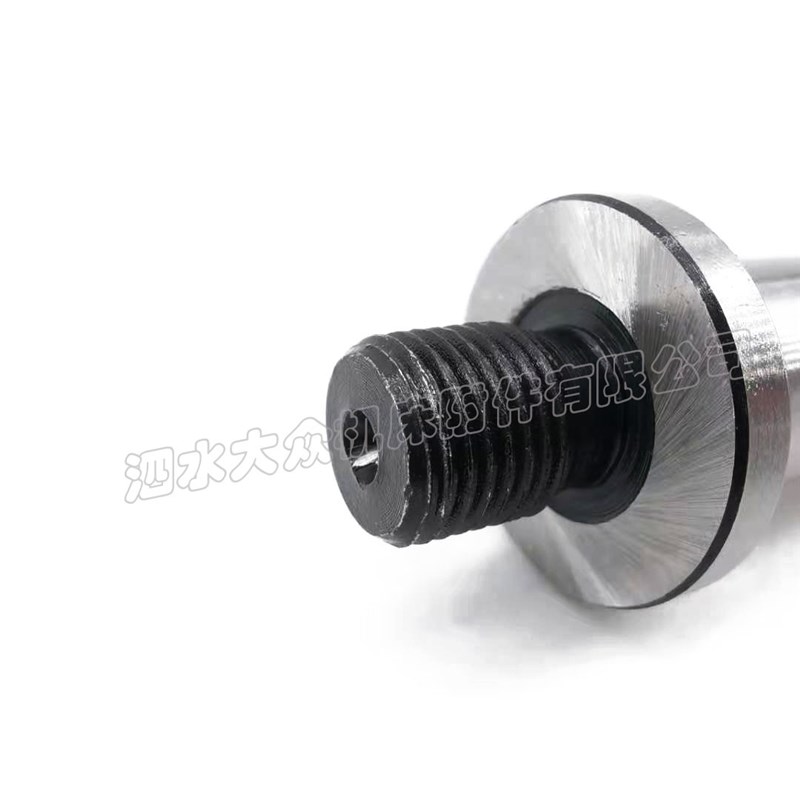2MT SHANK到1/2-20螺纹钻夹头 MT2适配器