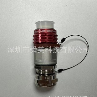 Amphenol安费诺HVG1P402MCXR高压重载连接器插头原装 进口接插件