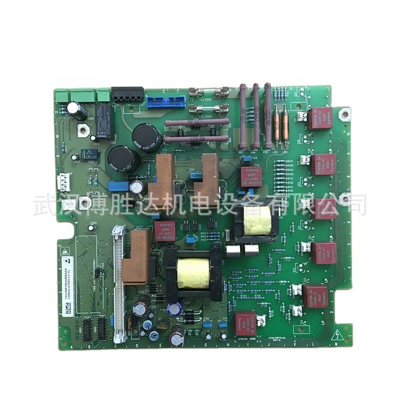 6SE7090-0XX85-1DA0 CUR主板控制板 现货供应