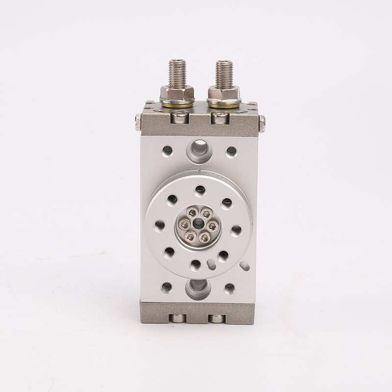 供应MSQB-10A20A50A70A100A200A摆动旋转气缸旋转配件汽缸气动