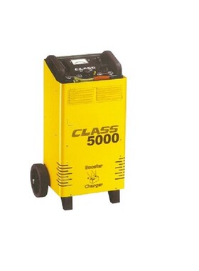 直销组装戴卡快速启动充电机CLASS5000 组装SC50/400编程充电机