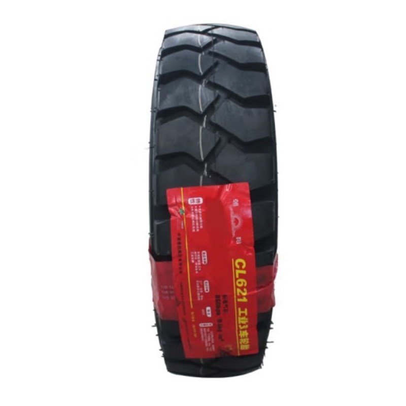 朝阳轮胎650-10 CL621现货供应 叉车轮胎 充气轮胎