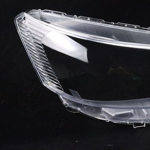 适用于:郑州日产nv200大灯罩 10-18款NV200前大灯罩外壳灯面配件