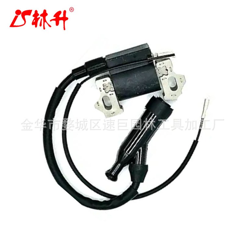 林升适用于 Generac GP3300 3300 3750 瓦发电机的点火线圈模块
