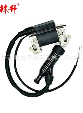林升适用于 Generac GP3300 3300 3750 瓦发电机的点火线圈模块